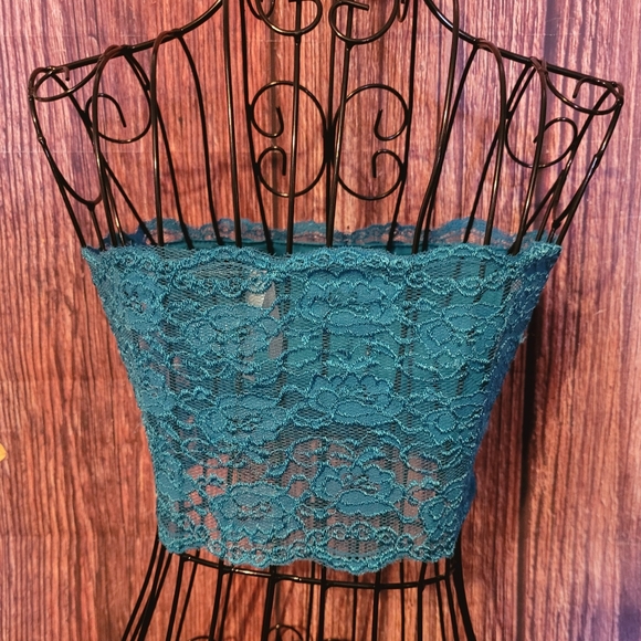 Col Story Bandeau - Picture 2 of 4